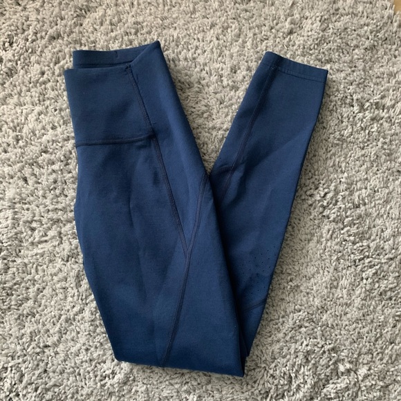 Lndr scuba ultra form leggings - Picture 3 of 8